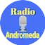Logo RADIO ANDROMEDA