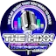 Logo The Mixx Radio Station