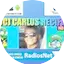 Logo RADIO DCJ CARLOS RECIFE ONLINE