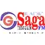 Logo Radio suara Trenggalek (SAGA FM)