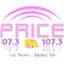 Logo Price FM