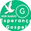 Logo ESPERANÇA GOSPEL WEB RADIO