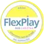 Logo FLEX PLAY Arari