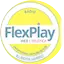 Logo FLEX PLAY Rio