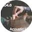 Logo 104.6 RTL Acoustic Hits