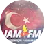 Logo JAM FM Türk