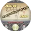 Logo Zero dB Radio