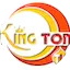 Logo King Tom Radio