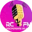 Logo Radio Voz Potente