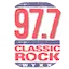 Logo Rock 97.7