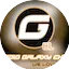Logo Radio Galaxy Chile