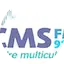 Logo CMS FM 91.1
