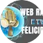 Logo Web Rádio e Tv Felicidade