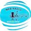 Logo WEB RADIO EDUCACAO RURAL
