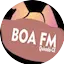 Logo Rádio Boa FM Quixadá