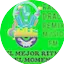 Logo RADIO DRAC REMIX MUSIC FM