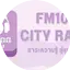Logo FM100 CMU
