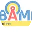 Logo Z WAMI FM