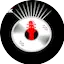 Logo Eska Rock - Klasyka Rocka
