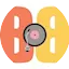 Logo Radio Lado B do Lado B