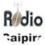 Logo Rádio Café Caipira