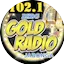 Logo GOLD RADIO BROADCASTING STATION