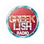 Logo GreekLish Radio