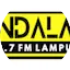 Logo Andalas FM