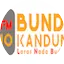 Logo RBK FM