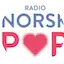 Logo Norsk Pop