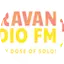 Logo 107.3 Karavan Radio FM