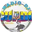 Logo Radio DJ Ecuador