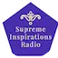 Logo Supreme Inspirations Radio