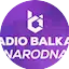Logo Radio Balkan Narodna