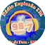 Logo Rádio Explosão