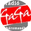 Logo Rádió Gaga Háromszék