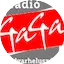 Logo Rádió Gaga Udvarhelyszék