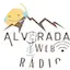 Logo Radio Alvorada