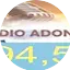 Logo Radio Adonai