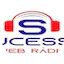 Logo Sucesso Web Radio