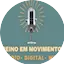 Logo Radio Reino Em Movimento