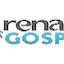Logo Radio Arena Gospel