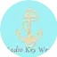 Logo WRKW-DB Radio Key West