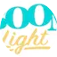 Logo Boom Light