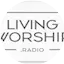 Logo LivingWorship Radio