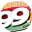 Logo La Numero Uno 1