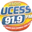 Logo Rádio Sucesso FM