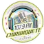 Logo Chiribiquete Estéreo