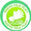 Logo Radio Tele Pla!!!
