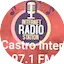 Logo Radio Castro International